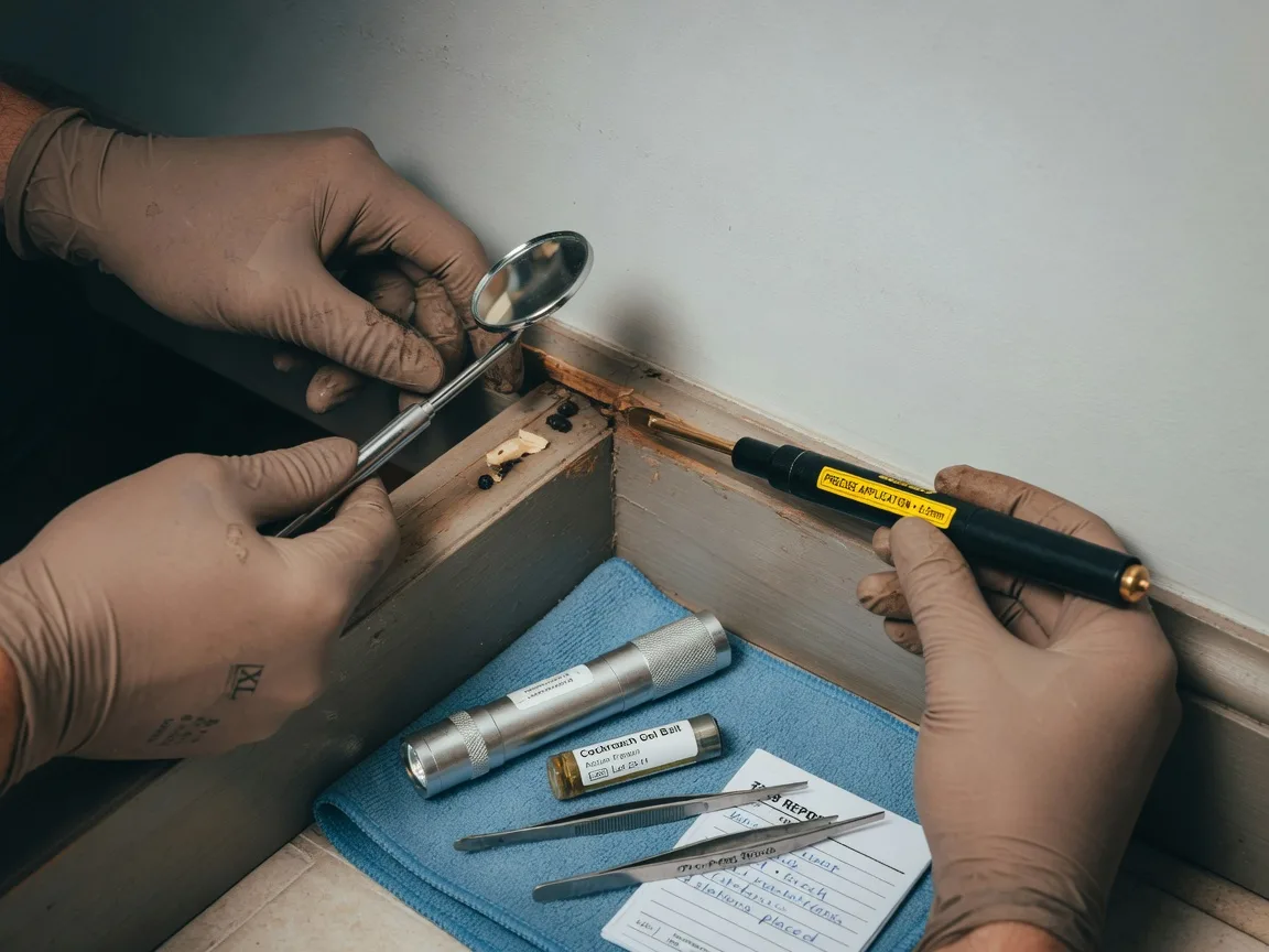 Why choose Emergency Pest Control in Rutland, ND